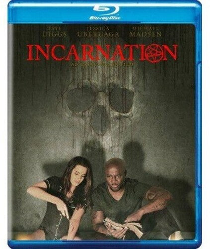 The Incarnation (Blu-ray)