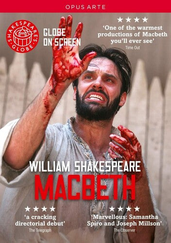 MacBeth (DVD)