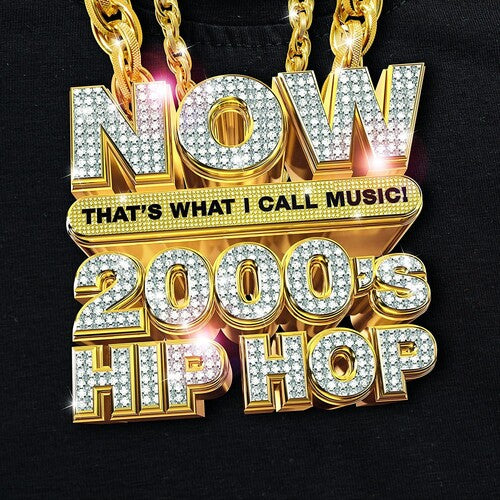 Various Artists - Now That's What I Call 2000's Hip-hop (Various Artists) (CD)