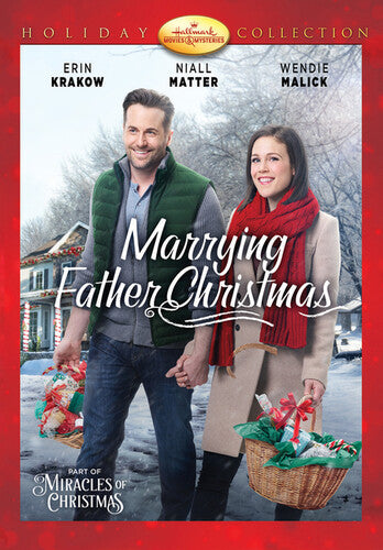 Marrying Father Christmas (DVD)