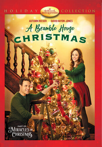 A Bramble House Christmas (DVD)