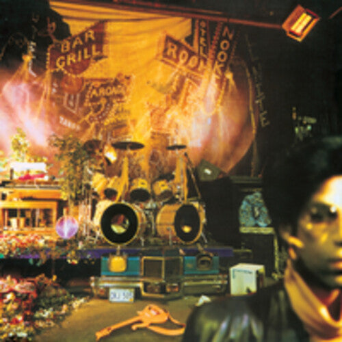 Prince - Sign O The Times (CD)