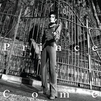 Prince & the Revolution - Come (CD)