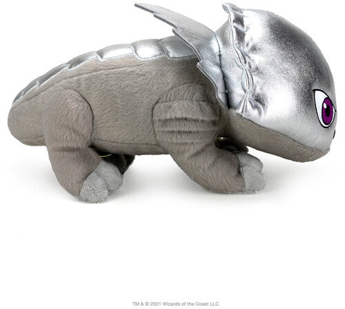 Kidrobot - Dungeons & Dragons - Phunny Plush - D&D Bulette