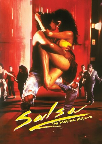 Salsa (DVD)