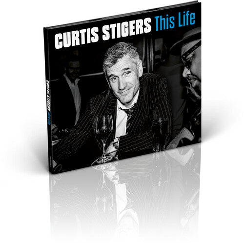 Curtis Stigers - This Life (CD)