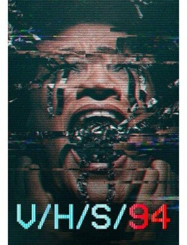 V/H/S/94 (DVD)