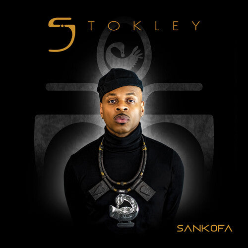 Stokley - Sankofa (CD)