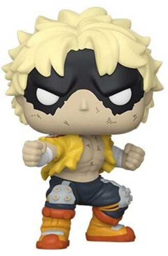 FUNKO POP! ANIME: My Hero Academia - Fat Gum (Slim Form) (MHA)