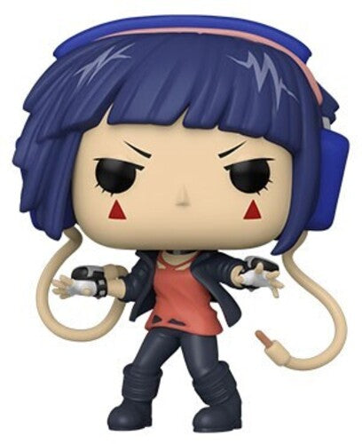 FUNKO POP! ANIME: My Hero Academia - Kyoka Jiro (MHA)