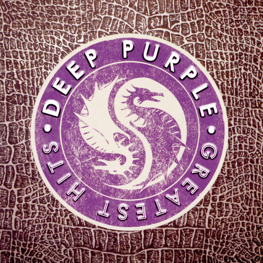 Deep Purple - Gold: Greatest (CD)