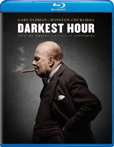 Darkest Hour (Blu-ray)