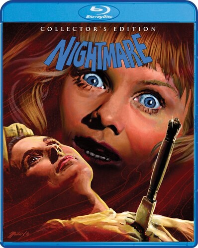 Nightmare (Blu-ray)