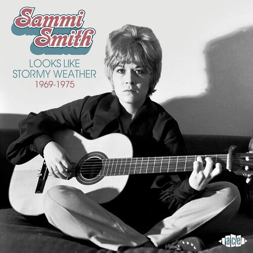 Sammi Smith - Looks Like Stormy Weather 1969-1975 (CD)