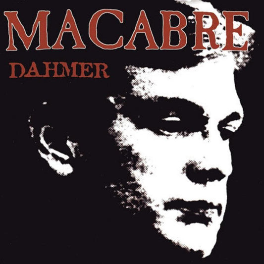 Macabre - Dahmer (Remastered) (CD)