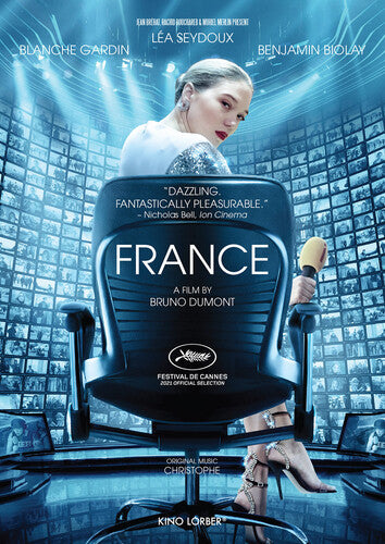 France (DVD)