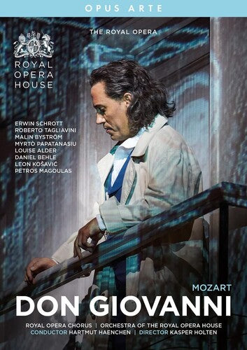 Don Giovanni (DVD)