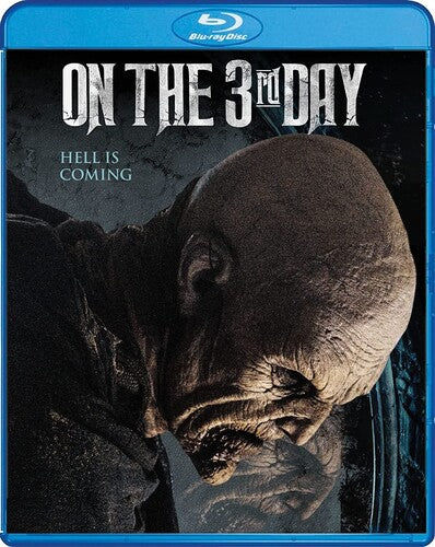 On the 3rd Day (Al Tercer Día) (Blu-ray)