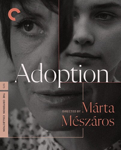 Adoption (Criterion Collection) (Blu-ray)