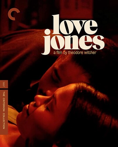 Love Jones (Criterion Collection) (Blu-ray)