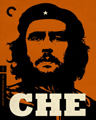 Che (The Criterion Collection) (Blu-ray)