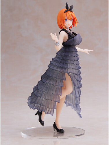 BanPresto - The Quintessential Quintuplets - Kyunites - Yotsuba Nakano Statue