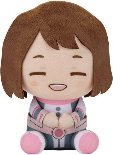 BanPresto - My Hero Academia - Big Plush - Ochaco Uraraka (MHA)