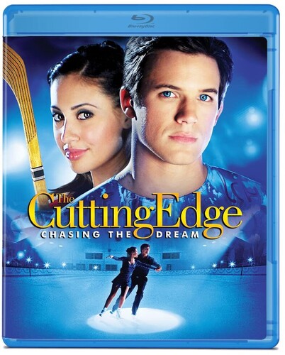 The Cutting Edge: Chasing the Dream (Blu-ray)