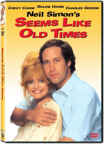 Seems Like Old Times (DVD)