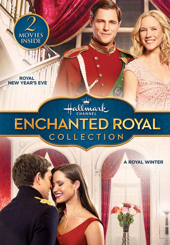 Royal New Year's Eve / A Royal Winter (Hallmark Channel Enchanted Royal Collection) (DVD)