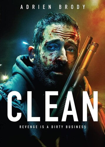 Clean (DVD)