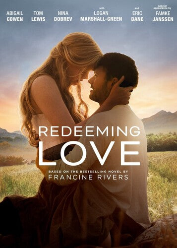 Redeeming Love (DVD)