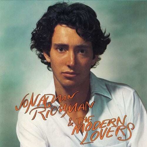 Jonathan Richman & the Modern Lovers - Jonathan Richman & The Modern Lovers (CD)