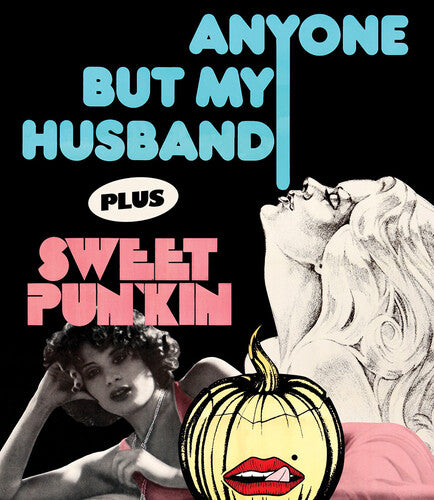 Anyone but My Husband / "Sweet Punkin," I Love You... (Blu-ray)