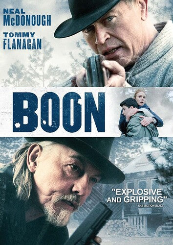 Boon (DVD)