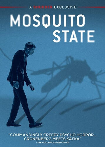 Mosquito State (DVD)