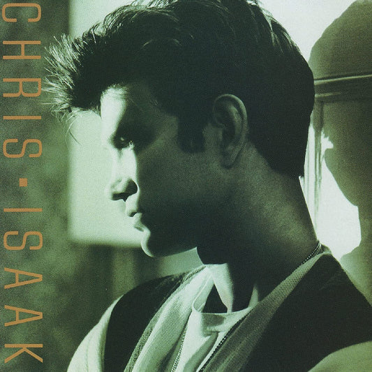 Chris Isaak - Chris Isaak (CD)