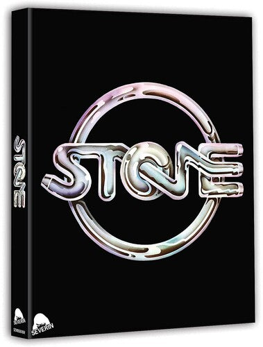 Stone (Blu-ray)