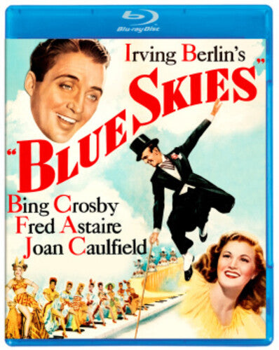 Blue Skies (Blu-ray)