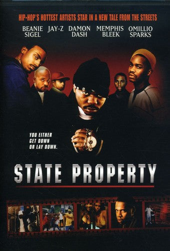 State Property (DVD)