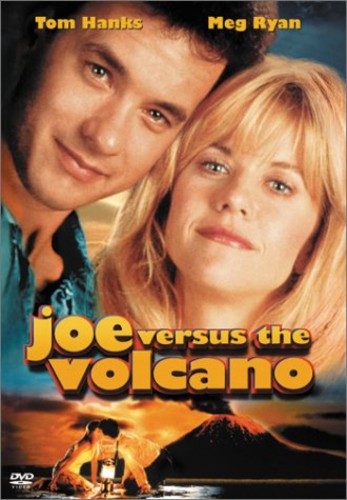 Joe Versus the Volcano (DVD)