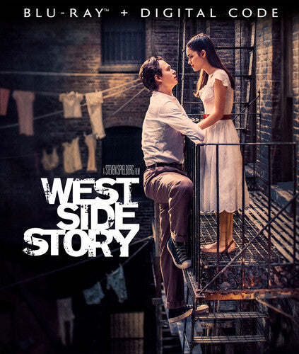 West Side Story (Blu-ray)