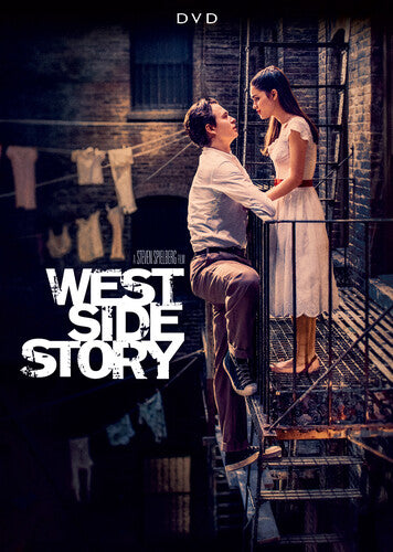 West Side Story (DVD)