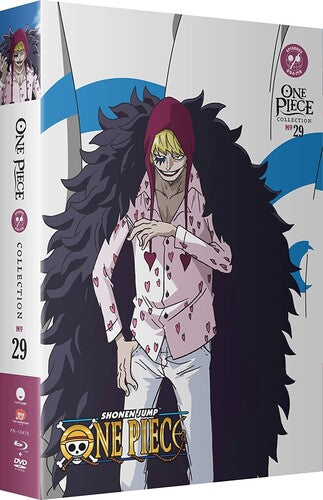 One Piece: Collection 29 (Blu-ray)