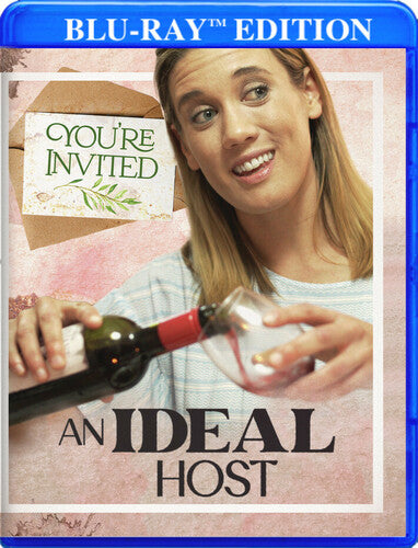 An Ideal Host (Blu-ray)