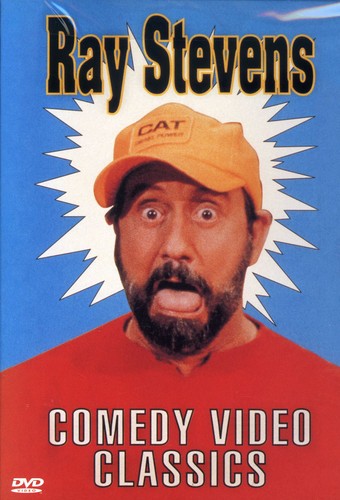 Comedy Video Classics (DVD)