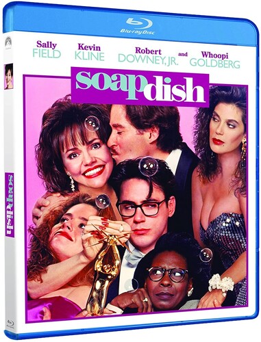 Soapdish (Blu-ray)