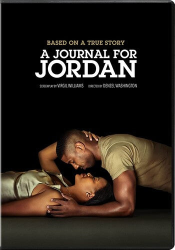 A Journal for Jordan (DVD)