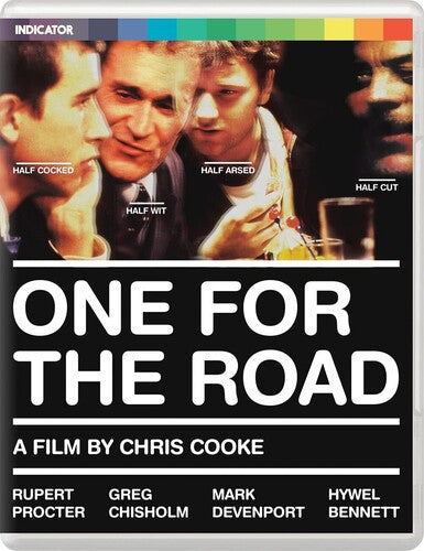 One for the Road (US Limited Edition) (Blu-ray)