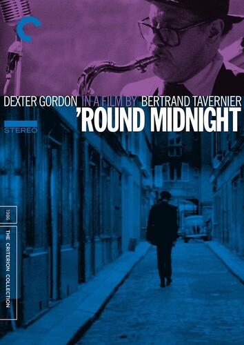 Round Midnight (Criterion Collection) (DVD)